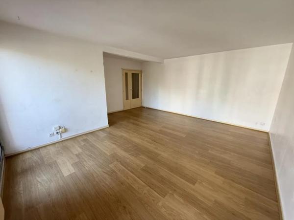 Appartement à louer à Toulouse (31000)
