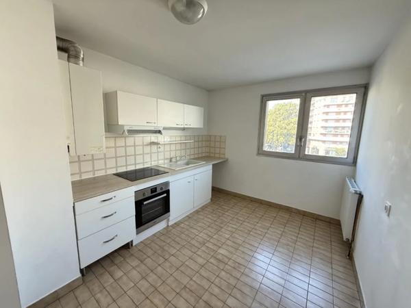 Appartement à louer à Toulouse (31000)