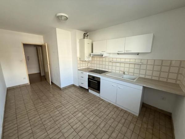 Appartement à louer à Toulouse (31000)