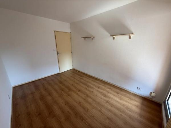Appartement à louer à Toulouse (31000)
