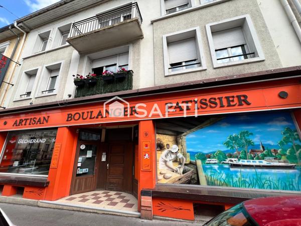 Bien d'investissement