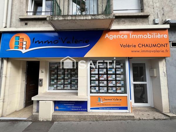 Bien d'investissement