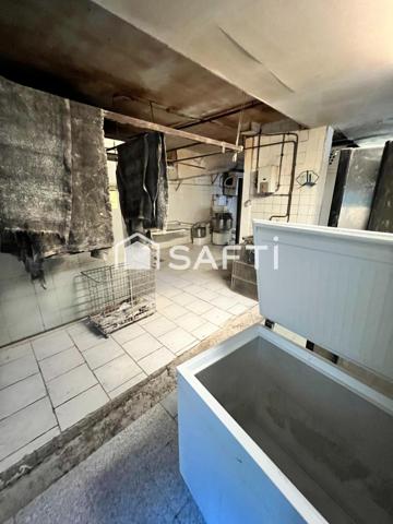 Bien d'investissement