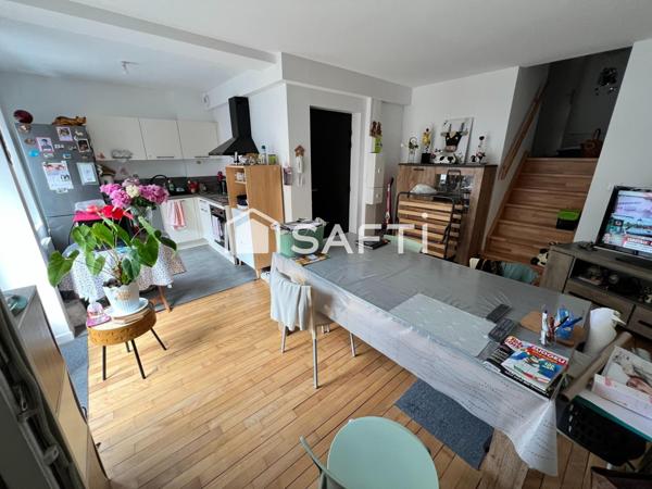 Bien d'investissement