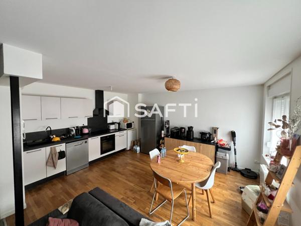 Bien d'investissement