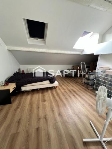 Bien d'investissement