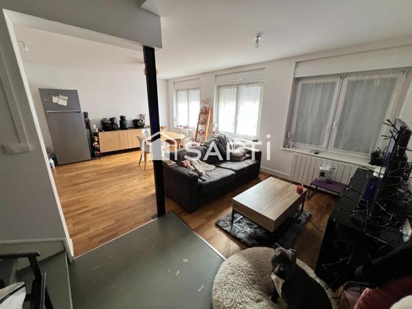 Bien d'investissement