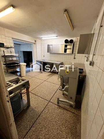 Bien d'investissement