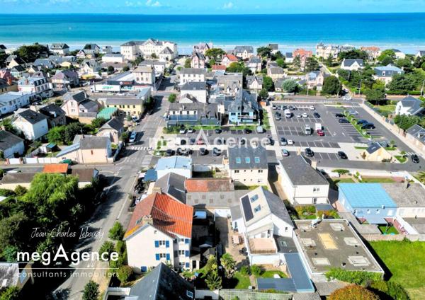 Maison à JULLOUVILLE, 50610 - 7 pièces 180m²