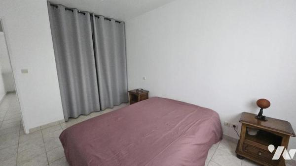 A vendre à CHAUNAY (86510), Un pavillon de plain-pied de 85m² au sein d'un terrain clos de 985m²