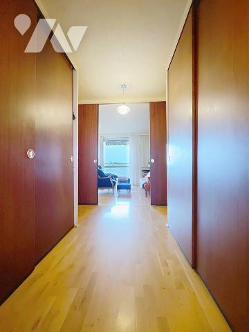 LORIENT CENTRE - T3 avec ASCENSEUR - GARAGE