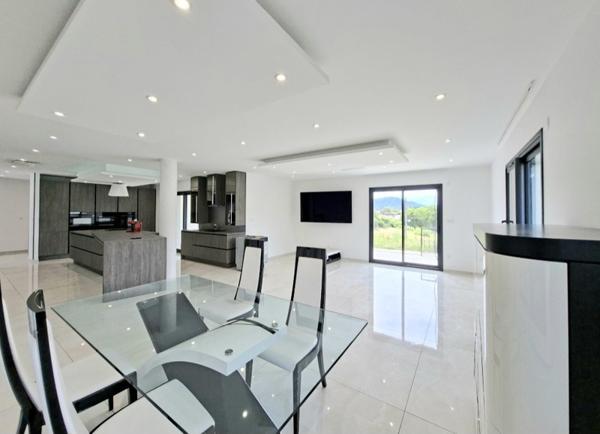 Maison à vendre 1 442 000 € Chambéry 8 p 261 m² DPE A