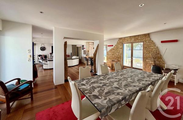 Maison à vendre  8 pièces - 314 m 2   ST HILAIRE DE RIEZ  - 85
