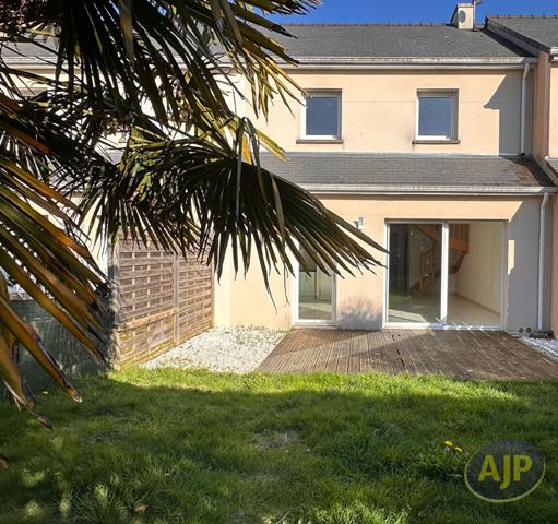 Vente maison Sautron : 330 000 € - AJP Immobilier Sautron