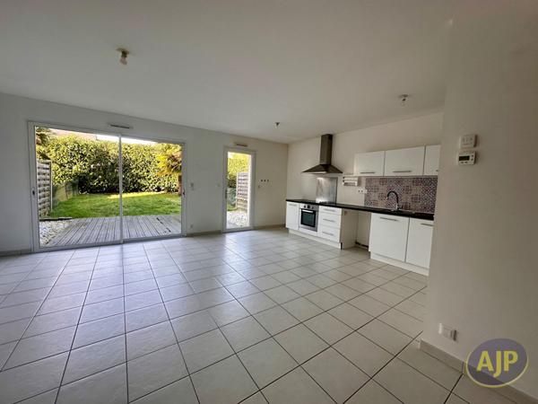 Vente maison Sautron : 330 000 € - AJP Immobilier Sautron