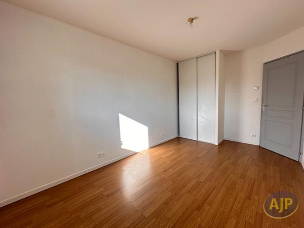 Vente maison Sautron : 330 000 € - AJP Immobilier Sautron