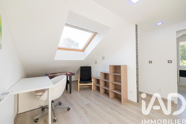 Maison à vendre 6 pièces 150 m² Sécheval