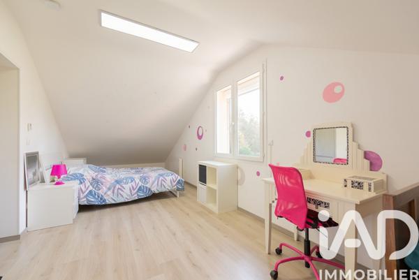 Maison à vendre 6 pièces 150 m² Sécheval