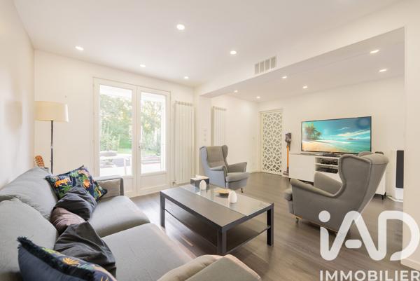 Maison à vendre 6 pièces 150 m² Sécheval