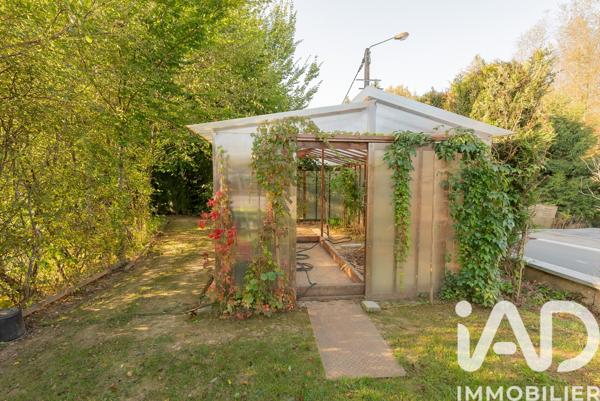 Maison à vendre 6 pièces 150 m² Sécheval