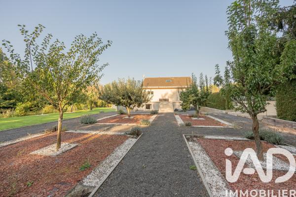 Maison à vendre 6 pièces 150 m² Sécheval