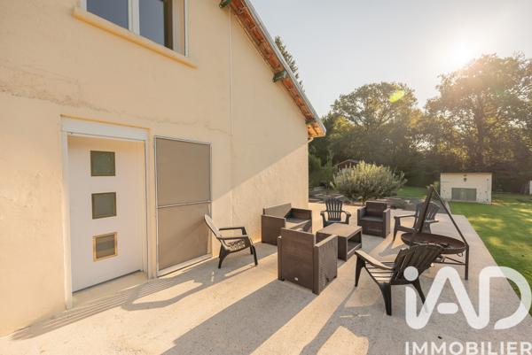 Maison à vendre 6 pièces 150 m² Sécheval