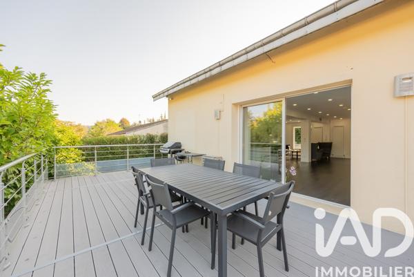 Maison à vendre 6 pièces 150 m² Sécheval