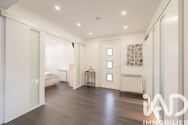 Maison à vendre 6 pièces 150 m² Sécheval