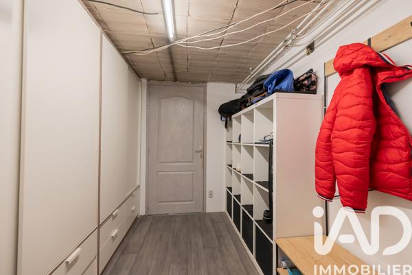 Maison à vendre 6 pièces 150 m² Sécheval