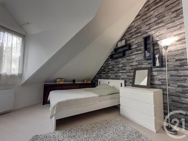 Appartement F5 à vendre  5 pièces - 87,90 m2 BOUGIVAL - 78