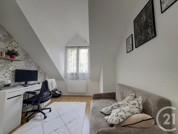 Appartement F5 à vendre  5 pièces - 87,90 m2 BOUGIVAL - 78