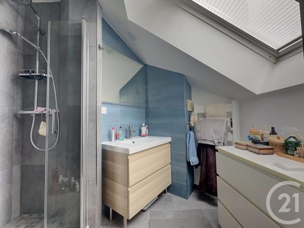 Appartement F5 à vendre  5 pièces - 87,90 m2 BOUGIVAL - 78