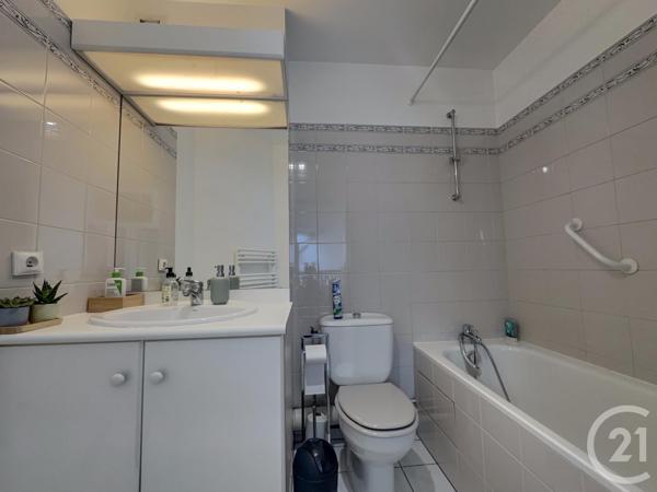 Appartement F5 à vendre  5 pièces - 87,90 m2 BOUGIVAL - 78