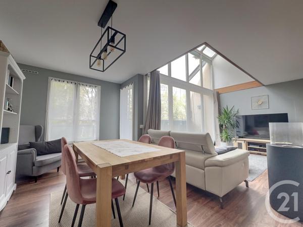 Appartement F5 à vendre  5 pièces - 87,90 m2 BOUGIVAL - 78