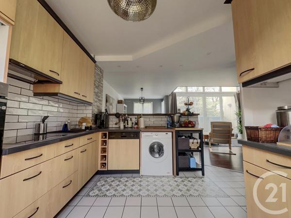 Appartement F5 à vendre  5 pièces - 87,90 m2 BOUGIVAL - 78