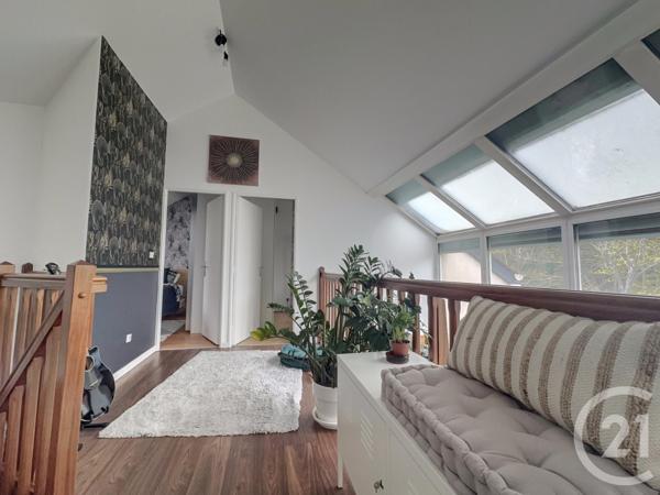 Appartement F5 à vendre  5 pièces - 87,90 m2 BOUGIVAL - 78