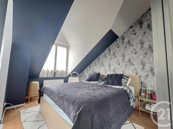 Appartement F5 à vendre  5 pièces - 87,90 m2 BOUGIVAL - 78