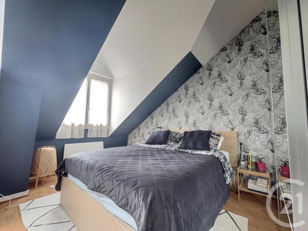 Appartement F5 à vendre  5 pièces - 87,90 m2 BOUGIVAL - 78