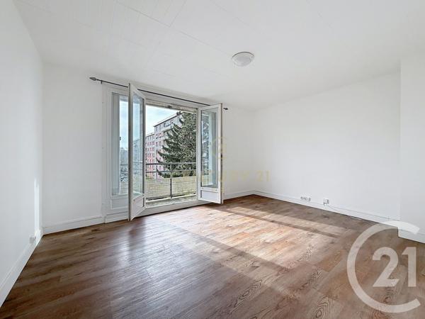 Appartement F4 à vendre  4 pièces - 69,21 m2 NOISY LE GRAND - 93
