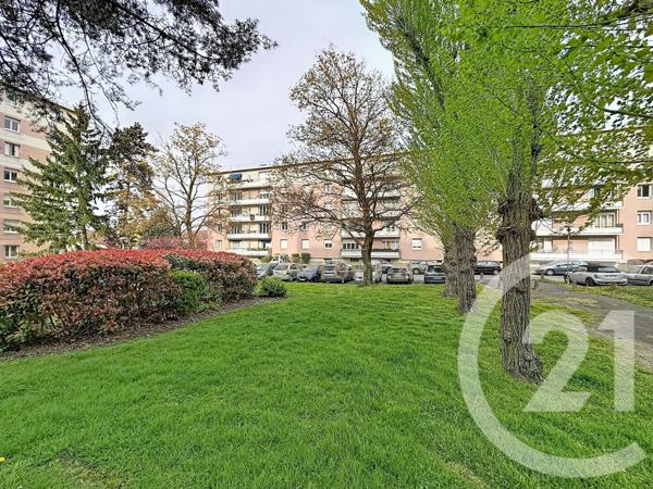 Appartement F4 à vendre  4 pièces - 69,21 m2 NOISY LE GRAND - 93