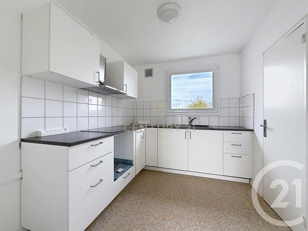 Appartement F4 à vendre  4 pièces - 69,21 m2 NOISY LE GRAND - 93