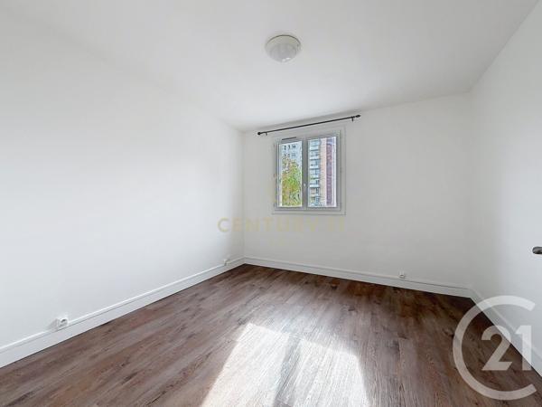 Appartement F4 à vendre  4 pièces - 69,21 m2 NOISY LE GRAND - 93