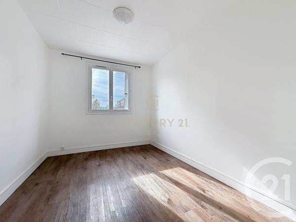 Appartement F4 à vendre  4 pièces - 69,21 m2 NOISY LE GRAND - 93