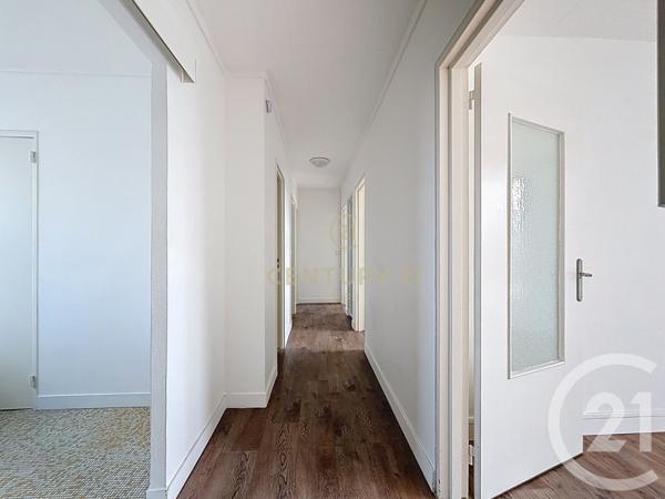 Appartement F4 à vendre  4 pièces - 69,21 m2 NOISY LE GRAND - 93