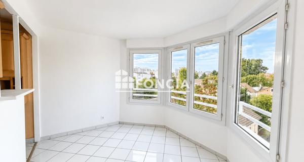 À vendre Appartement 2 pièces 54.04 m² - ÉPinay-sur-seine 93800