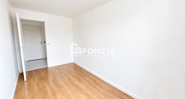 À vendre Appartement 2 pièces 54.04 m² - ÉPinay-sur-seine 93800