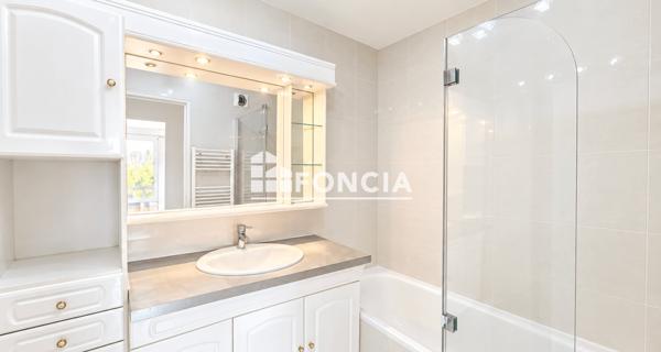 À vendre Appartement 2 pièces 54.04 m² - ÉPinay-sur-seine 93800