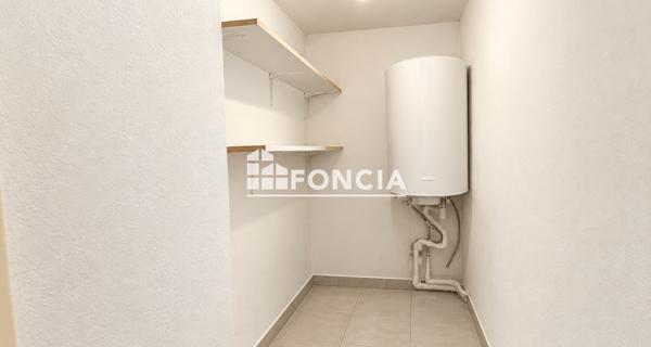 À vendre Appartement 2 pièces 54.04 m² - ÉPinay-sur-seine 93800