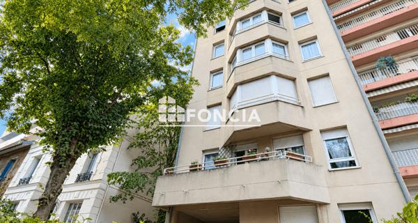 À vendre Appartement 2 pièces 54.04 m² - ÉPinay-sur-seine 93800