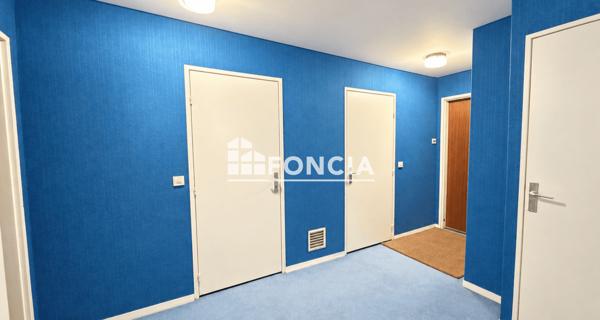 À vendre Appartement 2 pièces 54.04 m² - ÉPinay-sur-seine 93800